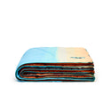 Rumpl Original Puffy Blanket - Acadia National Park Original Puffy Blanket - Acadia National Park | Rumpl Blankets For Everywhere Printed Original