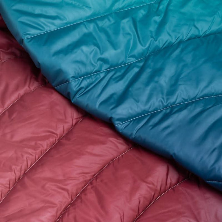 Rumpl Blankets For Hiking, Picnics, Beach and so Much More