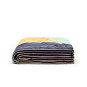 Rumpl Original Puffy Blanket - Big Bend National Park Original Puffy Blanket - Big Bend National Park | Rumpl Blankets For Everywhere Printed Original