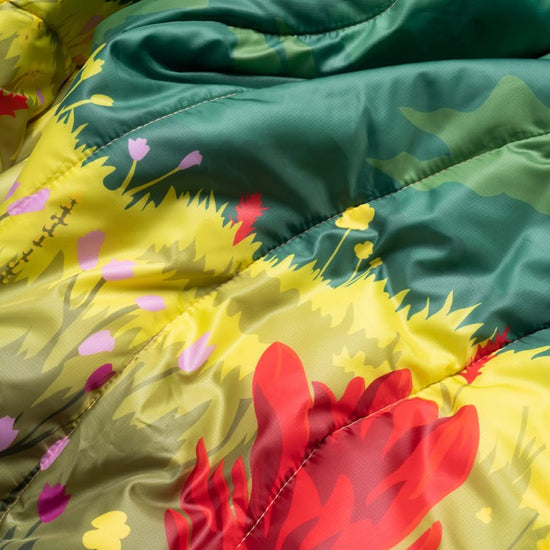 Glacier National Park Blanket Rumpl