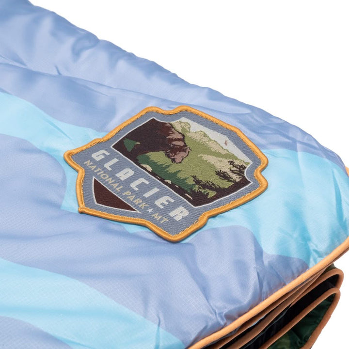 Rumpl Blankets For Hiking, Picnics, Beach and so Much More