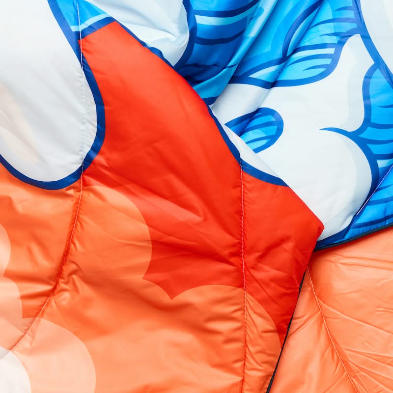 Rumpl Blanket & Apparel Sale Rumpl