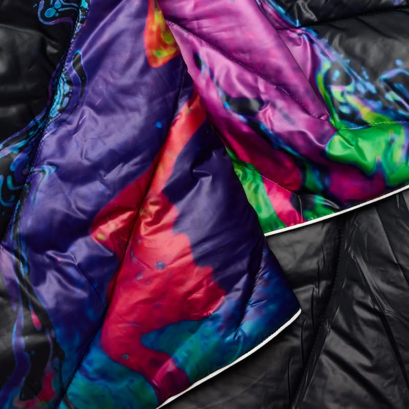 Rumpl Blanket & Apparel Sale Rumpl