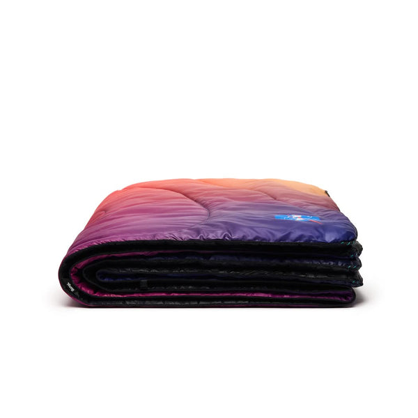 Original Puffy Blanket NASA Blanket Artemis Horizon Rumpl