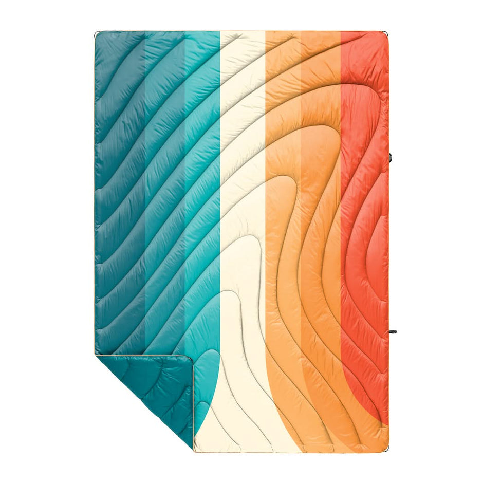 Rumpl Blankets For Hiking, Picnics, Beach and so Much More