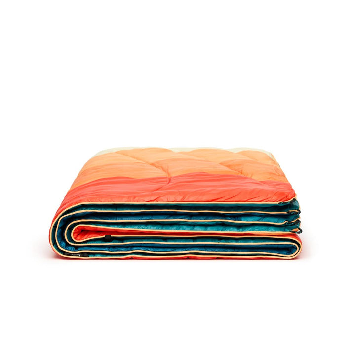 Original Puffy Blanket Newport Swell Rumpl Blankets For Everywhere
