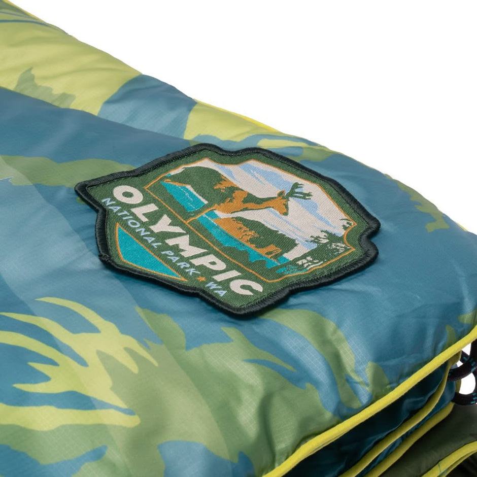 Rumpl National Parks Collection National Parks Blankets