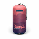 Rumpl Original Puffy Blanket - Rocky Mountain Fade Printed Original