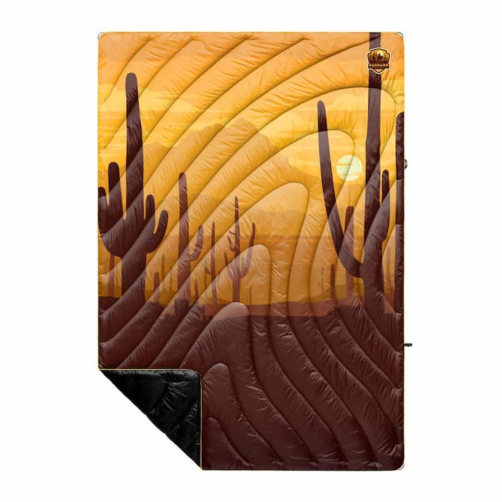 Rumpl National Parks Collection Nation Parks Blankets