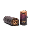 Rumpl Original Puffy Blanket - Teton Fade Printed Original