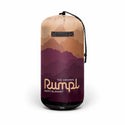 Rumpl Original Puffy Blanket - Teton Fade Printed Original