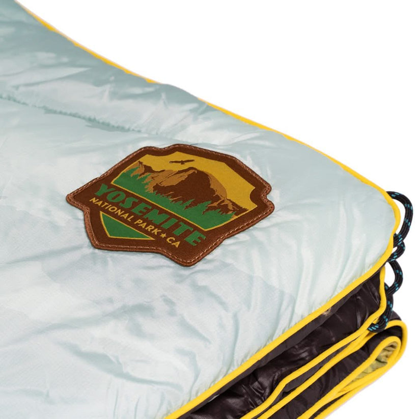Yosemite National Park Blanket Rumpl