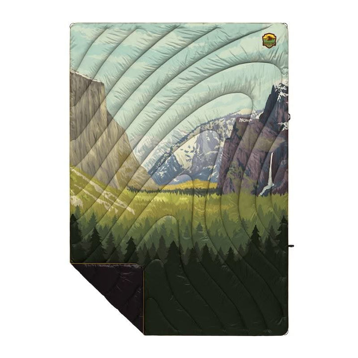 Rumpl National Parks Collection National Parks Blankets