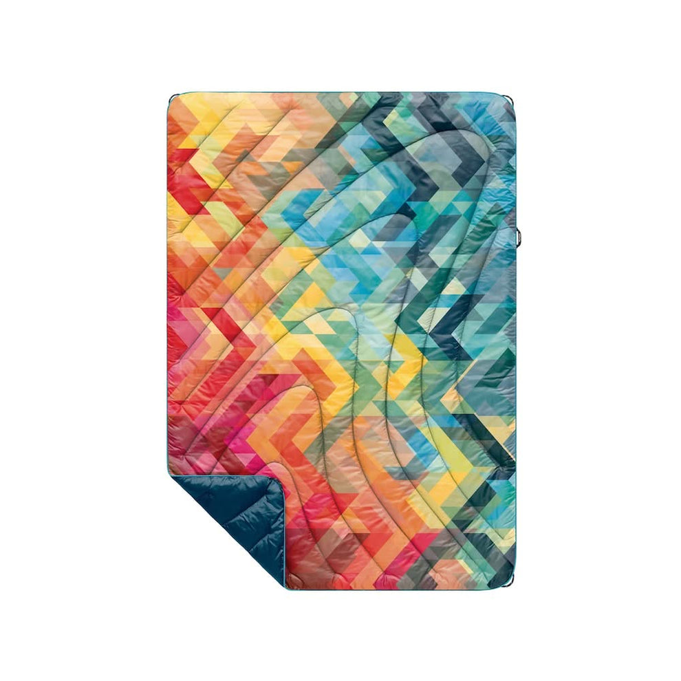 Original Puffy Blanket Junior Geo Rumpl