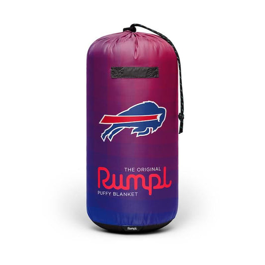 Buffalo Bills NFL Blankets Rumpl