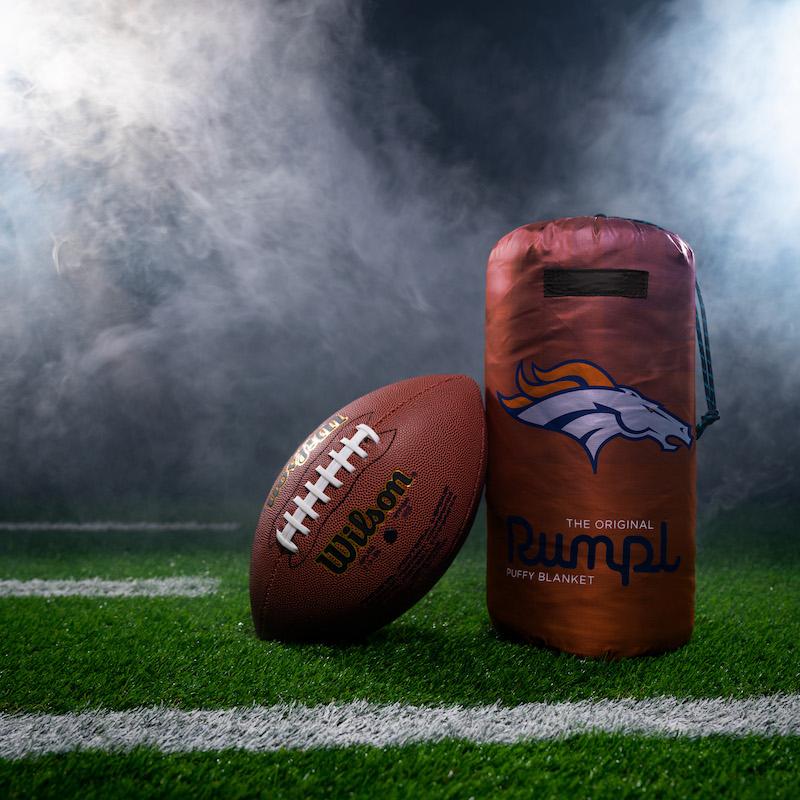 NFL Bundle: Denver Broncos