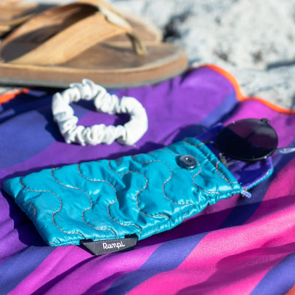 Rumpl Shady Pouch - Baja Fade Shady Pouch