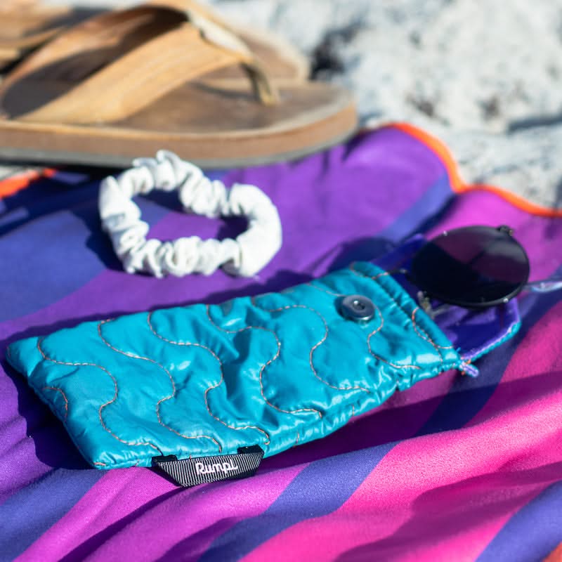 Rumpl Shady Pouch - Cypress Shady Pouch