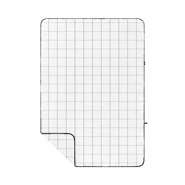 Sherpa Fleece Blankets Rumpl