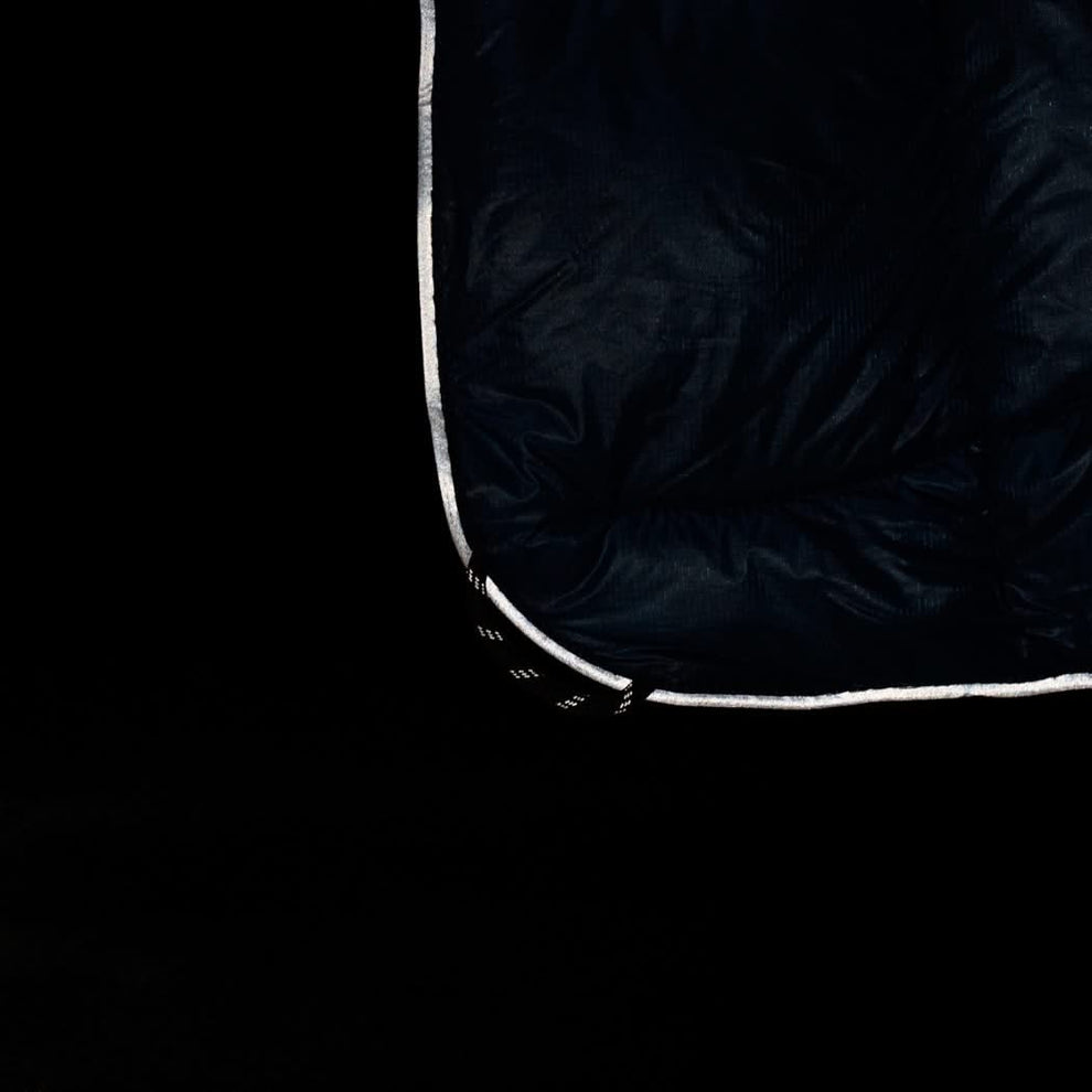 Featherlite® Down Blanket Deep Royal Rumpl