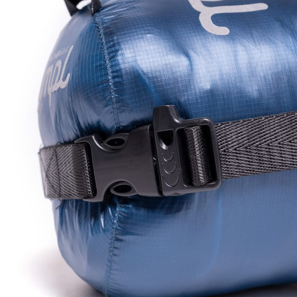 Featherlite® Down Blanket Deep Royal Rumpl