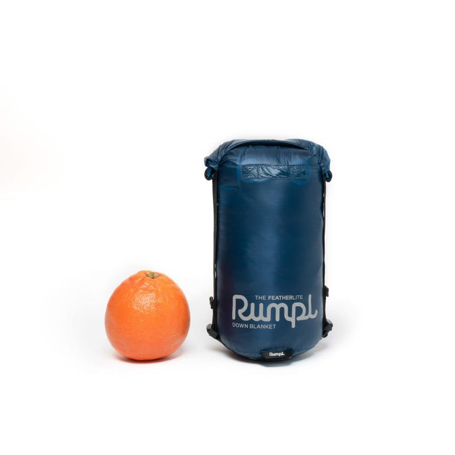 Down Puffy Blankets Rumpl