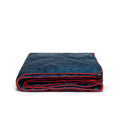 Rumpl | NanoLoft® Travel Blanket - Deepwater |  |  | Solid Nanoloft Travel