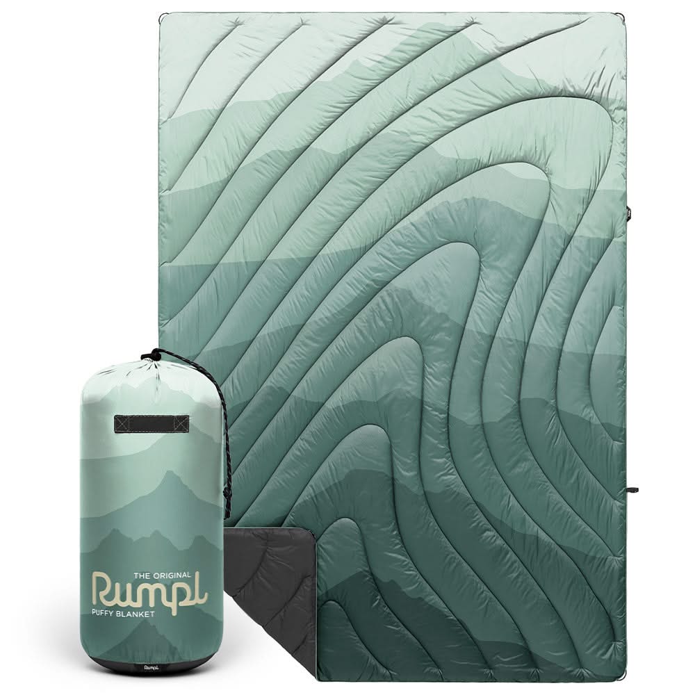 Rumpl Custom Blankets