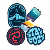 Rumpl | The Sticker Pack | 5-Sticker Pack |  | Sticker Pack