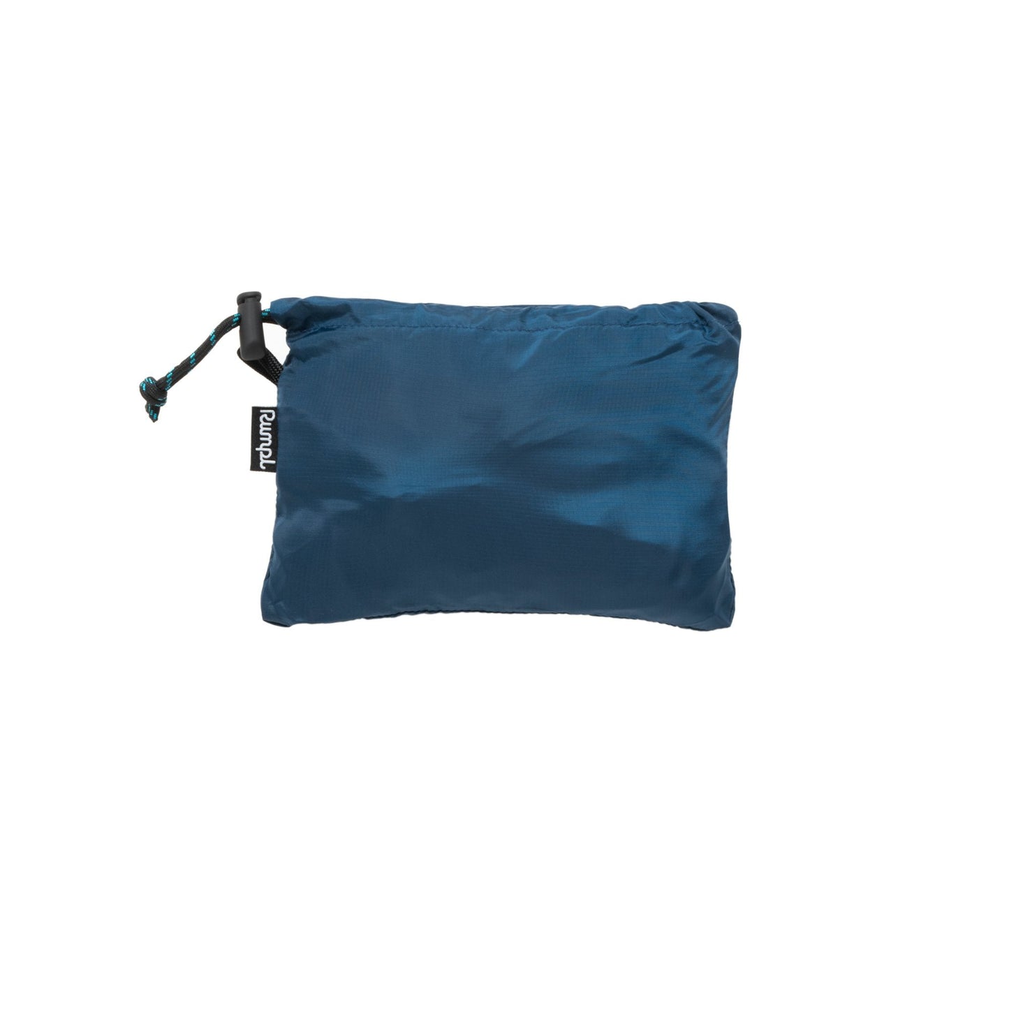 Rumpl | The Stuffable Pillowcase - Deepwater |  |  | Stuffable Pillow